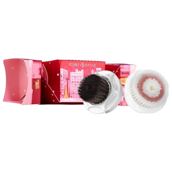 Clarisonic Radiance & Sonic Foundation Brush - Picture 2 of 5